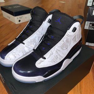 Air Jordan Sub Zero 'Concord'
